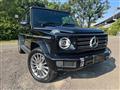 2023 Mercedes-Benz G-Class