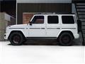 2023 Mercedes-Benz G-Class