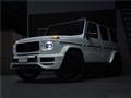 2023 Mercedes-Benz G-Class