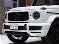 2023 Mercedes-Benz G-Class