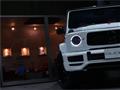 2023 Mercedes-Benz G-Class