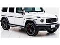 2023 Mercedes-Benz G-Class