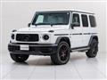 2023 Mercedes-Benz G-Class