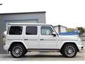 2022 Mercedes-Benz G-Class