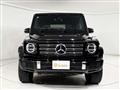 2022 Mercedes-Benz G-Class