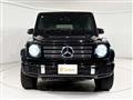 2022 Mercedes-Benz G-Class