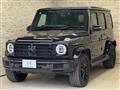 2022 Mercedes-Benz G-Class
