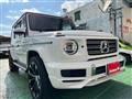 2022 Mercedes-Benz G-Class