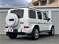 2022 Mercedes-Benz G-Class