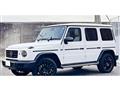 2022 Mercedes-Benz G-Class
