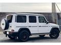 2022 Mercedes-Benz G-Class