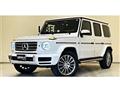 2022 Mercedes-Benz G-Class
