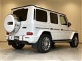 2022 Mercedes-Benz G-Class