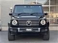2022 Mercedes-Benz G-Class