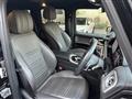 2022 Mercedes-Benz G-Class