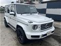 2022 Mercedes-Benz G-Class