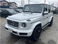 2022 Mercedes-Benz G-Class