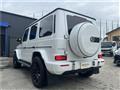 2022 Mercedes-Benz G-Class