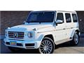 2022 Mercedes-Benz G-Class