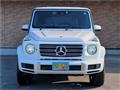 2022 Mercedes-Benz G-Class