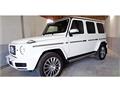 2022 Mercedes-Benz G-Class