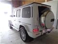 2022 Mercedes-Benz G-Class