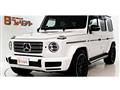 2022 Mercedes-Benz G-Class