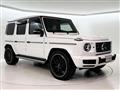 2022 Mercedes-Benz G-Class