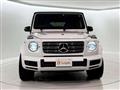 2022 Mercedes-Benz G-Class