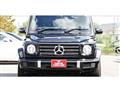 2022 Mercedes-Benz G-Class
