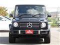 2022 Mercedes-Benz G-Class
