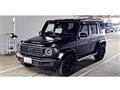 2022 Mercedes-Benz G-Class