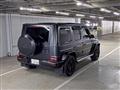 2022 Mercedes-Benz G-Class