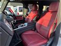 2022 Mercedes-Benz G-Class