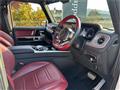 2022 Mercedes-Benz G-Class