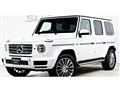 2022 Mercedes-Benz G-Class