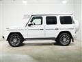 2022 Mercedes-Benz G-Class