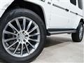 2022 Mercedes-Benz G-Class