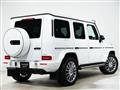 2022 Mercedes-Benz G-Class