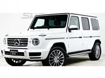 2022 Mercedes-Benz G-Class