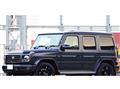 Mercedes-Benz/G-Class