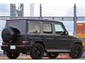 2022 Mercedes-Benz G-Class