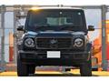2022 Mercedes-Benz G-Class
