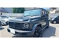 2022 Mercedes-Benz G-Class
