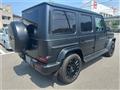 2022 Mercedes-Benz G-Class