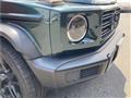2022 Mercedes-Benz G-Class