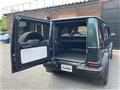 2022 Mercedes-Benz G-Class