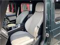 2022 Mercedes-Benz G-Class