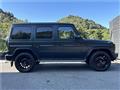 2022 Mercedes-Benz G-Class