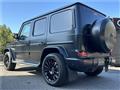 2022 Mercedes-Benz G-Class